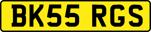 BK55RGS