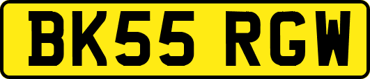 BK55RGW