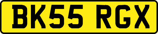 BK55RGX