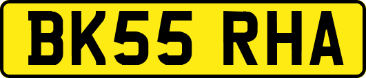 BK55RHA