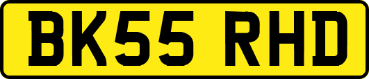 BK55RHD