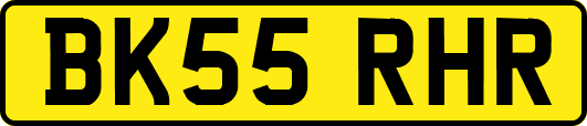 BK55RHR