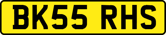 BK55RHS