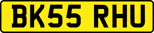 BK55RHU