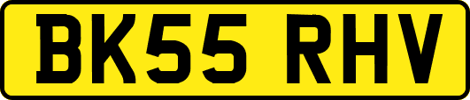 BK55RHV