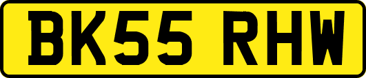 BK55RHW