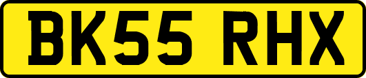 BK55RHX