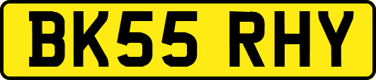 BK55RHY