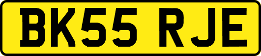 BK55RJE