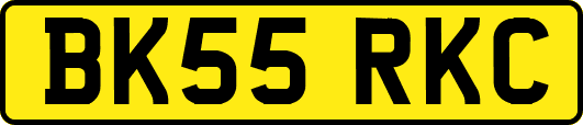 BK55RKC