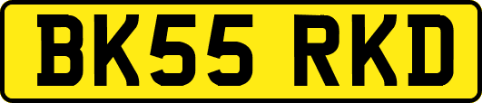 BK55RKD
