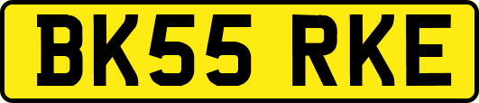 BK55RKE