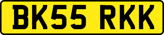 BK55RKK