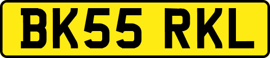 BK55RKL