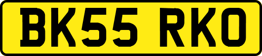 BK55RKO