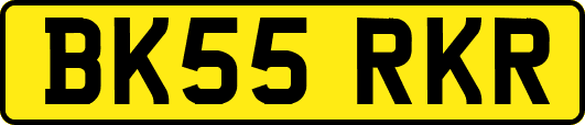 BK55RKR
