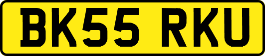 BK55RKU