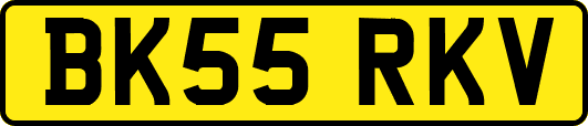 BK55RKV