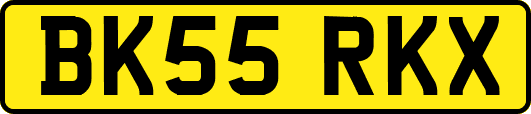 BK55RKX