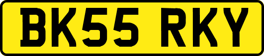 BK55RKY