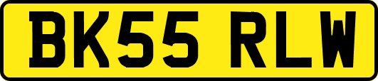 BK55RLW