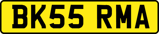 BK55RMA