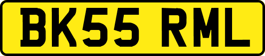 BK55RML