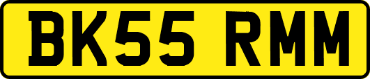 BK55RMM