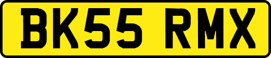 BK55RMX