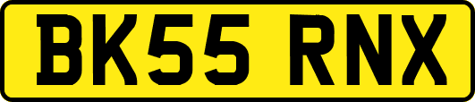 BK55RNX