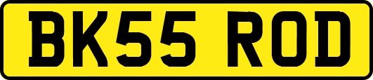 BK55ROD