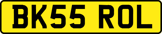 BK55ROL