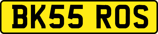 BK55ROS