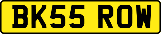 BK55ROW