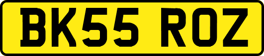 BK55ROZ