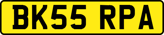 BK55RPA