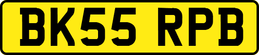BK55RPB
