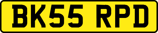 BK55RPD