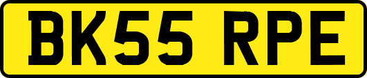 BK55RPE