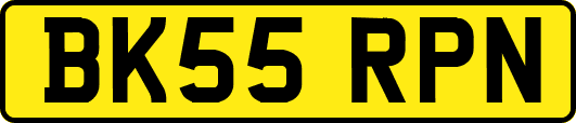 BK55RPN