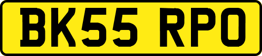 BK55RPO