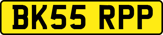 BK55RPP