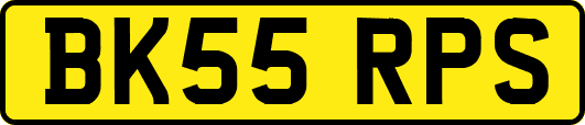BK55RPS