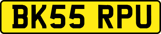 BK55RPU