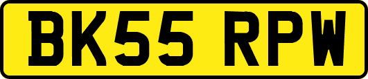 BK55RPW