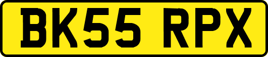 BK55RPX