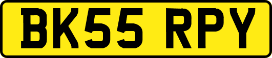 BK55RPY