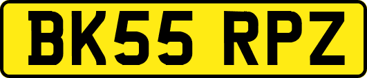 BK55RPZ