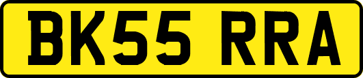BK55RRA