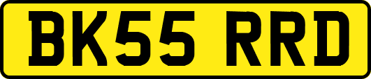 BK55RRD